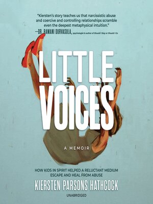 cover image of Little Voices